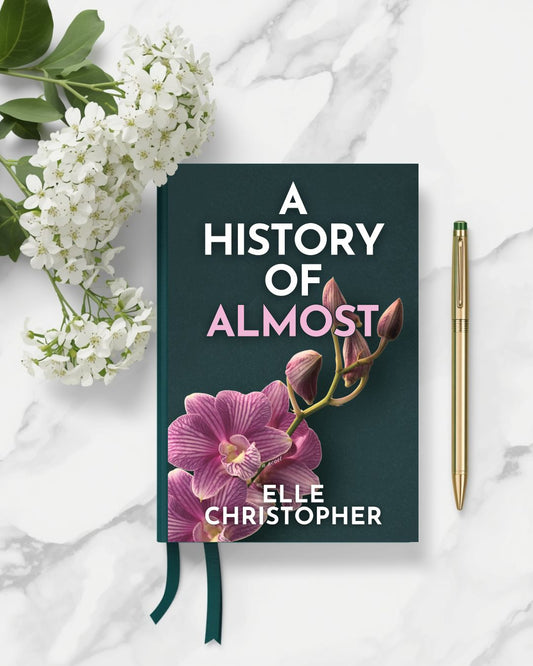 A History of Almost (paperback)