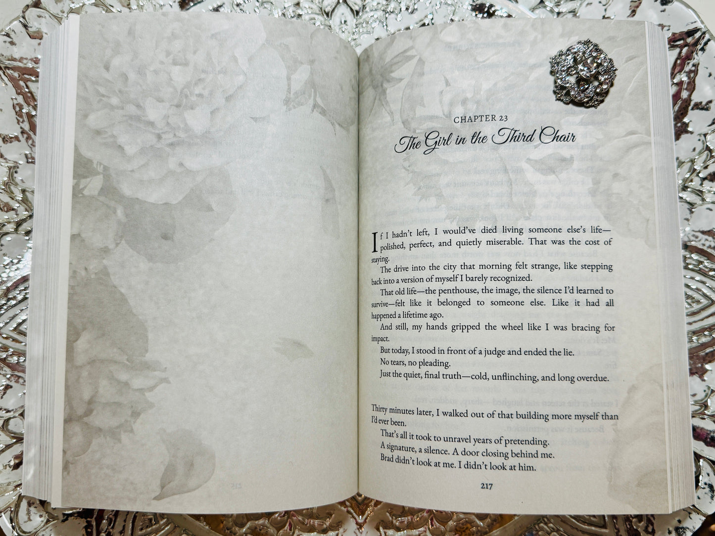 Where Loyalty Lies (paperback)