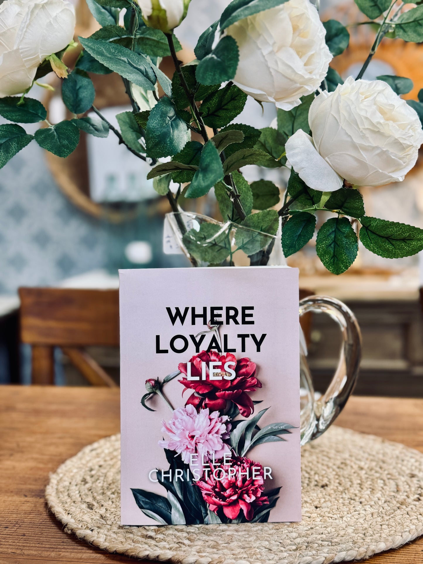 Where Loyalty Lies (paperback)
